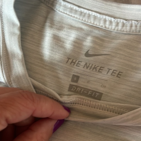 UK Nike Shirt - Picture 2 of 3